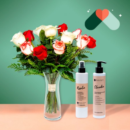Túnez y Kit Cosmética