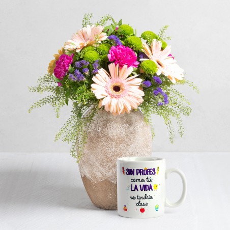 Kiev especial + taza sin...