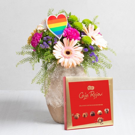 Kiev especial LGTBI +...