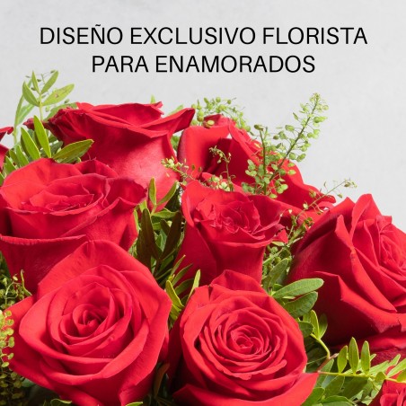 Diseño exclusivo florista...