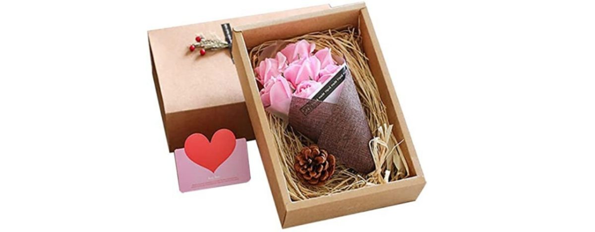 ➞ Regalos originales y románticos para tu pareja - Los mejores consejos