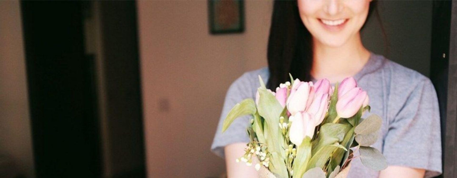 ✓ Las flores más bonitas para sorprender a tu pareja