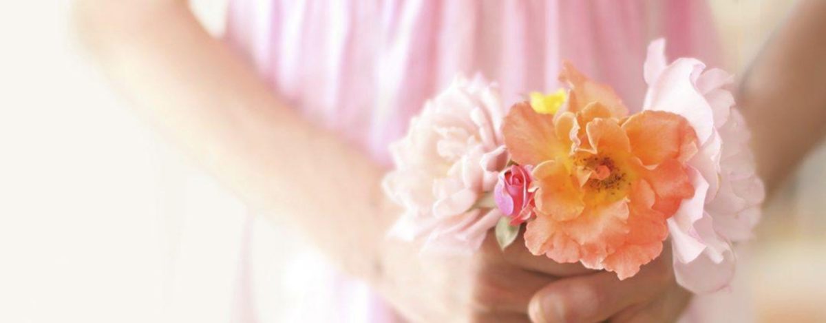 ¿Qué flores regalar a una mujer?