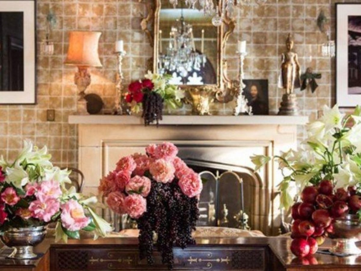 Flores preservadas para decorar tu casa durante todo el año - Foto 1